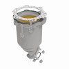 MagnaFlow Conv Direct Fit OEM 04-06 Nissan Altima 3.5L Close Coupled - 52652 360 Degree Image Set
