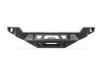 DV8 Offroad 22-23 Toyota Tundra MTO Series Front Bumper - FBTT2-04 Photo - Primary