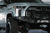 DV8 Offroad 22-23 Toyota Tundra MTO Series Front Bumper - FBTT2-04 Photo - Unmounted