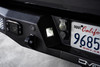 DV8 Offroad 21-23 Ford F-150 MTO Series Rear Bumper - RBFF1-04 Photo - Unmounted