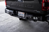 DV8 Offroad 21-23 Ford F-150 MTO Series Rear Bumper - RBFF1-04 Photo - Unmounted