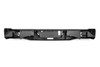 DV8 Offroad 21-23 Ford F-150 MTO Series Rear Bumper - RBFF1-04 Photo - Unmounted