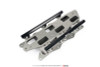 AMS Performance 2023+ Nissan Z Port Injection Lower Manifold - Gunmetal - AMS.47.08.0001-2 User 1