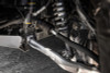 ICON 2021+ Ford Bronco Tie Rod Kit - 45212 Photo - Mounted