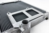 CSF BMW S54 Swap Into E30 / E36 Chassis High Performance Radiator - 7211 Photo - Close Up
