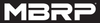 MBRP 18-23 Subaru Crosstrek 2.0L/2.5L T304 SS 2.5in Single Rear Exit Axle-Back Exhaust System - S4813304 Logo Image