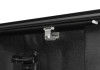 Retrax 2022+ Toyota Tundra Regular & Double Cab 6.5ft Bed w/ Deck Rail System PowertraxPRO MX - 90863 Photo - Close Up