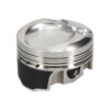 Wiseco Honda K20C1 TYPE R x 3cc Dome 1.2600 x 3 Engine Piston Set - K711M86 Photo - Primary