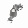 MagnaFlow 10-12 Chevrolet Equinox 3.0L  DF Converter - 5582189 360 Degree Image Set