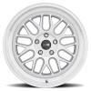 ESR Wheels CR1 18x9.5 / 5x114.3 BP (Custom Drill) +35 Hyper Silver