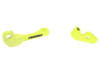 Perrin 2022+ Subaru WRX/19-23 Ascent/Legacy/Outback Top Mount Intercooler Bracket - Neon Yellow - PSP-ITR-331NY User 1
