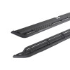 Go Rhino Dominator Xtreme DT Side Steps - Tex Blk - 52in. (Boards ONLY/Brackets Req.) - DT60052T Photo - Unmounted
