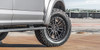 FUEL OFFROAD REBEL 20X9 6X135 87.1 GDB +20
