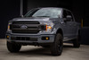 Baja Designs 15-20 A-Pillar Kit Pro Ford F-150 - 447681