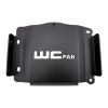 Wehrli 11-16 Duramax Battery Tray Relocation Kit - WCF100421 User 1