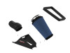 aFe Rapid Induction Pro 5R Cold Air Intake System 14-19 Mercedes-Benz CLA250 L4-2.0L (t) - 52-10016R Photo - Unmounted