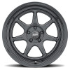 ESR Wheels CR7 18x8.5 / 5x114.3 BP +30 Gloss Black