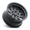 Black Rhino Stadium 6X139.7 Matte Black 16x8 -10