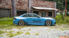 AST 14-15 BMW 3 Series G20/G21 Adjustable Lowering Springs - ASTALS-21-003 Photo - Close Up