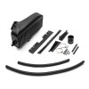 Cobb 20-22 Subaru Outback XT Top Mount Intercooler Kit - Black - B43410-BK User 1