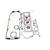 Cometic Street Pro Nissan 1991-94 KA24DE 2.4L 240SX 90mm Bore .045in MLS Top End Kit - PRO2014T-045 Photo - Primary