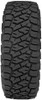 Toyo Open Country R/T Trail Tire - 38X13.50R24LT 127Q F/12 (TL) - 354620