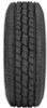 Toyo Open Country HTII Tire - 235/60R18 107V XL (TL) - 369300 Photo - Primary