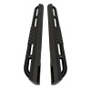Westin 20-23 Ford Bronco 2 Door (Excl. Bronco Sport) XTS Rock Slider - Textured Black - 42-14185 Photo - Unmounted