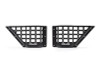 DV8 21-23 Ford Bronco Front Door Pocket Molle Panels - MPBR-05 Photo - Primary