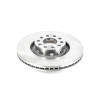 Power Stop 99-03 Audi A8 Quattro Front Autospecialty Brake Rotor - EBR648 Photo - Primary