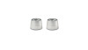 Vibrant -16AN PTFE Hose Olive Inserts - 28986 Photo - Primary