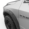 EGR 09-18 Ram 1500 19-22 Ram 1500 Baseline Bolt Style Fender Flares Classic Set Of 4 - BLF1015 Photo - Close Up