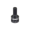 Mishimoto Non-Threaded Shifter Adapter Kit - Black (Set of4) - MMSK-ADAP-BMWBK User 1