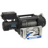 Superwinch 18000 LBS 12V DC Wire Rope Tiger Shark Winch - 1518000 Photo - Unmounted