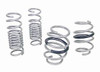 Whiteline 2022+ Subaru WRX (VB Chassis) Performance Lowering Springs - WSK-SUB009