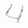 MagnaFlow Conv Direct Fit 2008+ Ford E-150 4.6L - 5481640 360 Degree Image Set