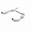 MagnaFlow Conv Direct Fit 2008+ Ford E-150 4.6L - 5481640 360 Degree Image Set