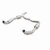 MagnaFlow Conv Direct Fit 2008+ Ford E-150 4.6L - 5481640 360 Degree Image Set