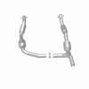 MagnaFlow Conv Direct Fit 2008+ Ford E-150 4.6L - 5481640 360 Degree Image Set