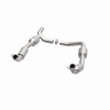MagnaFlow Conv Direct Fit 2008+ Ford E-150 4.6L - 5481640 360 Degree Image Set