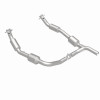 MagnaFlow Conv Direct Fit 2008+ Ford E-150 4.6L - 5481640 360 Degree Image Set