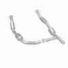 MagnaFlow Conv Direct Fit 2008+ Ford E-150 4.6L - 5481640 360 Degree Image Set
