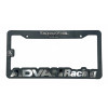 Advan License Plate Frame - ADVANLICPLATE User 1