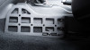DV8 Offroad 18-23 Jeep Wrangler Center Console Molle Panels - CCJL-01 Photo - Unmounted