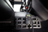 DV8 Offroad 18-23 Jeep Wrangler Center Console Molle Panels - CCJL-01 Photo - Unmounted