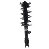 KYB Shocks & Struts Strut Plus Front Left 10-12 Hyundai Santa Fe - SR4650 Photo - Primary