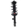KYB Shocks & Struts Strut Plus Front Left 10-12 Hyundai Santa Fe - SR4650 Photo - Primary