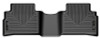 Husky Liners 2023 Kia Sportage X-Act Contour Floor Liners (2nd Seat) - Black - 50681 Photo - Primary