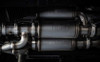 MagnaFlow System Overland Cat-Back 22-23 Ford Bronco Raptor 3.0L - 19619