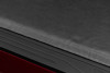 Tonno Pro 22-23 Nissan Frontier 6ft. Bed Lo-Roll Tonneau Cover - LR-4045 Photo - Close Up